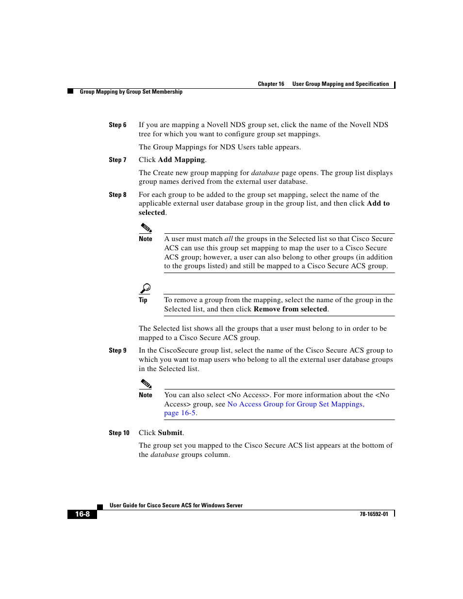 Cisco 3.3 User Manual | Page 636 / 860