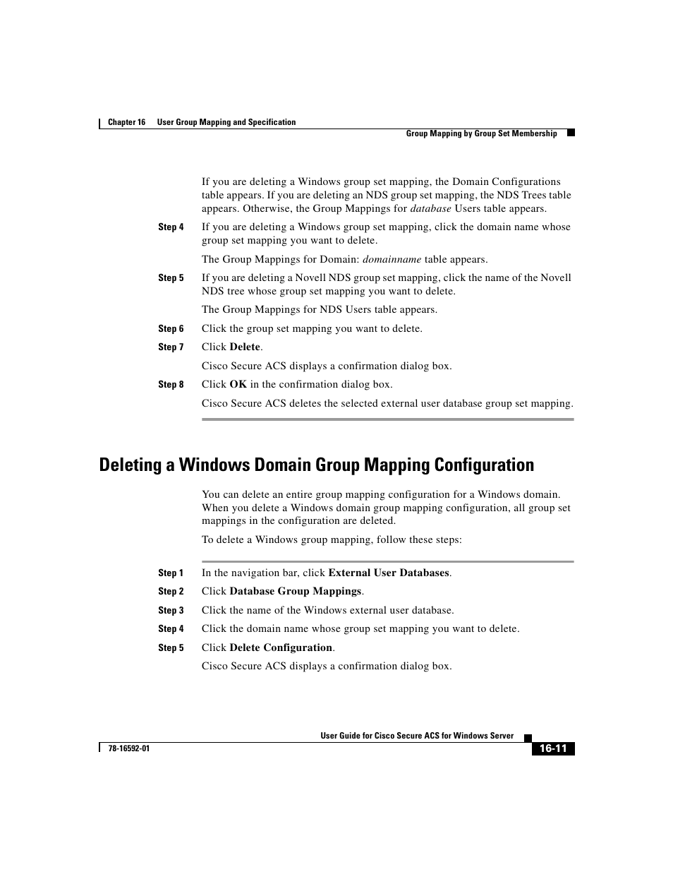 Cisco 3.3 User Manual | Page 639 / 860