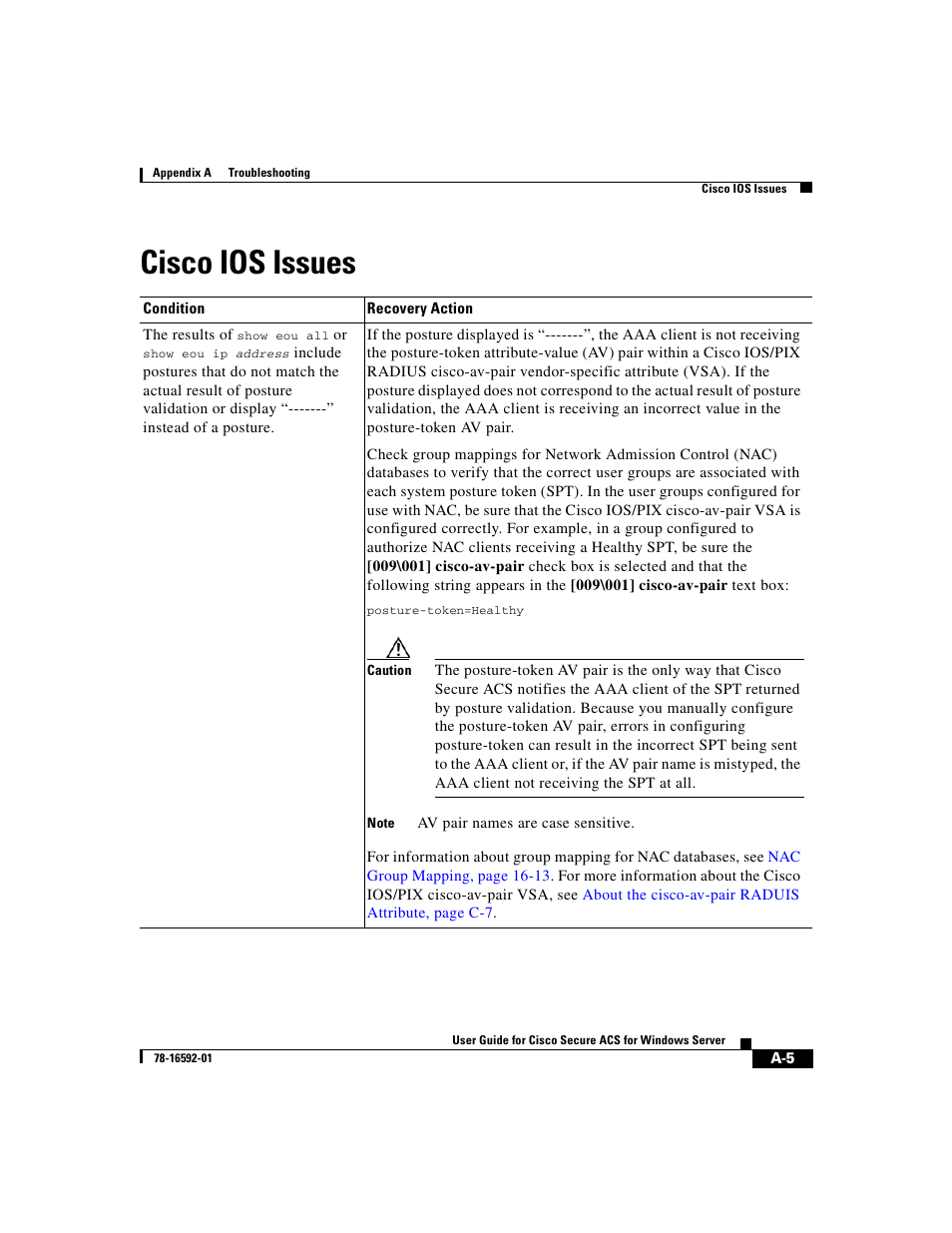 Cisco ios issues | Cisco 3.3 User Manual | Page 649 / 860