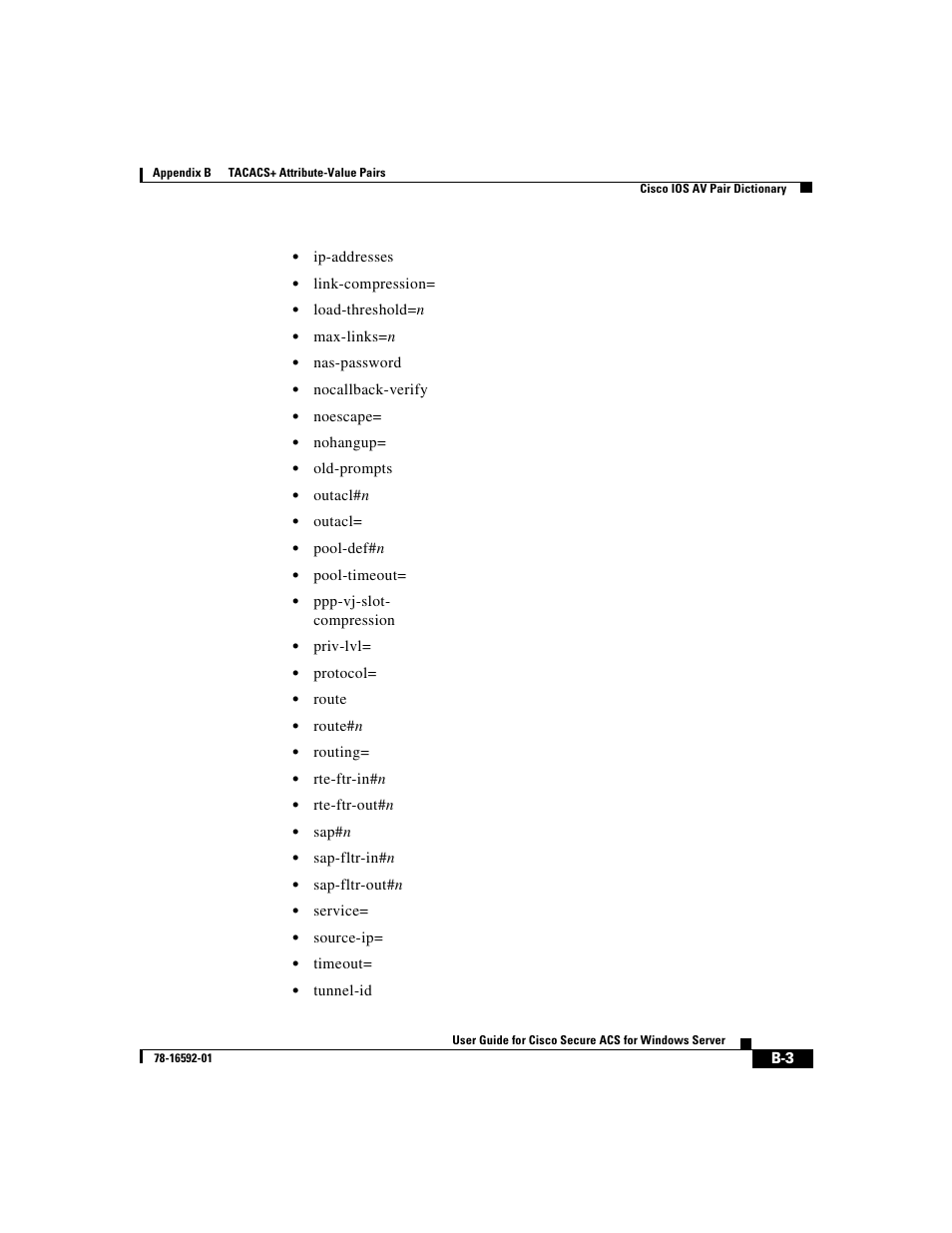 Cisco 3.3 User Manual | Page 669 / 860
