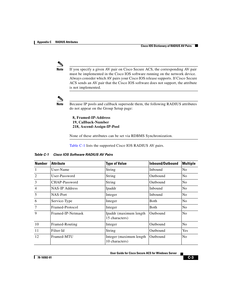 Cisco 3.3 User Manual | Page 675 / 860