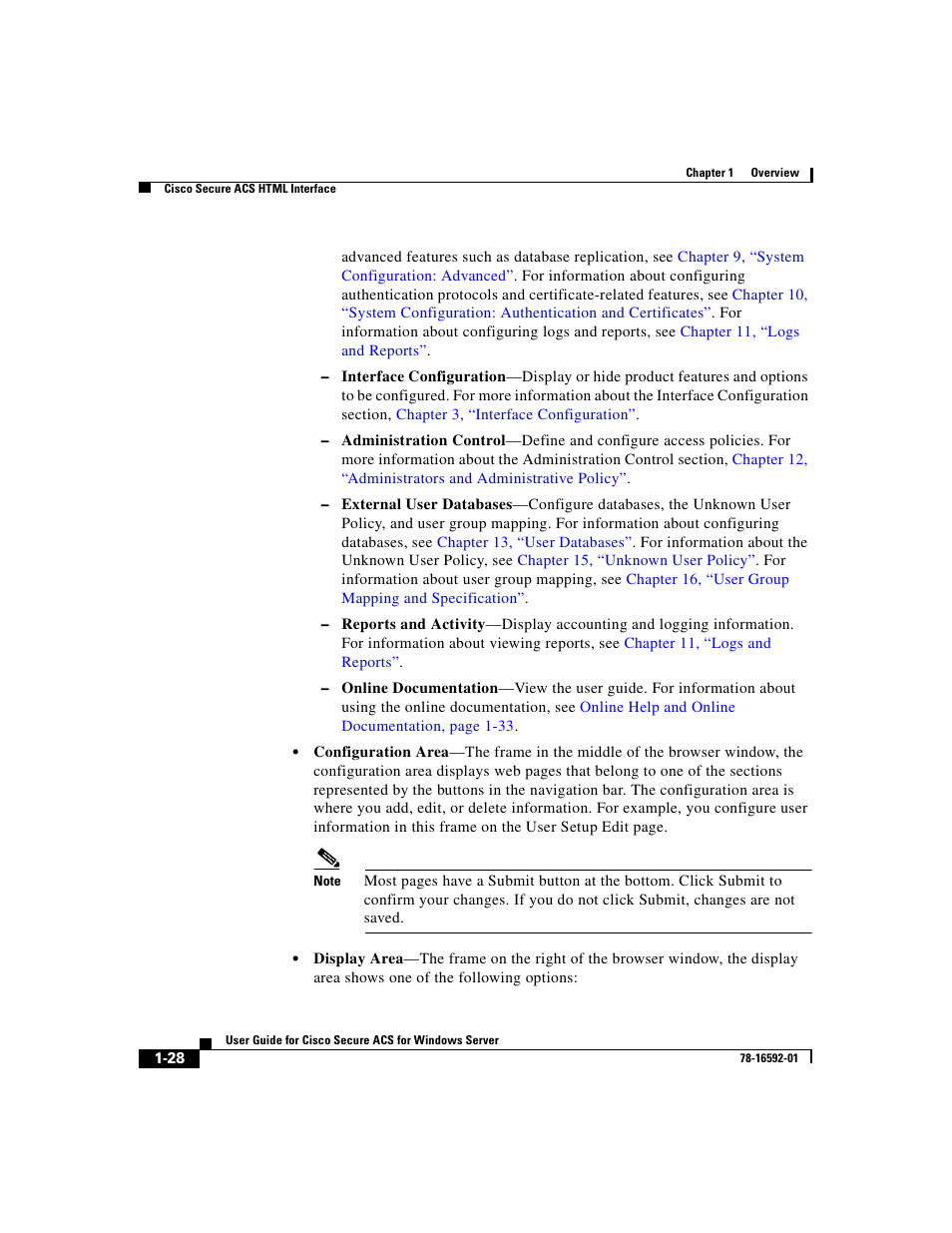 Cisco 3.3 User Manual | Page 68 / 860