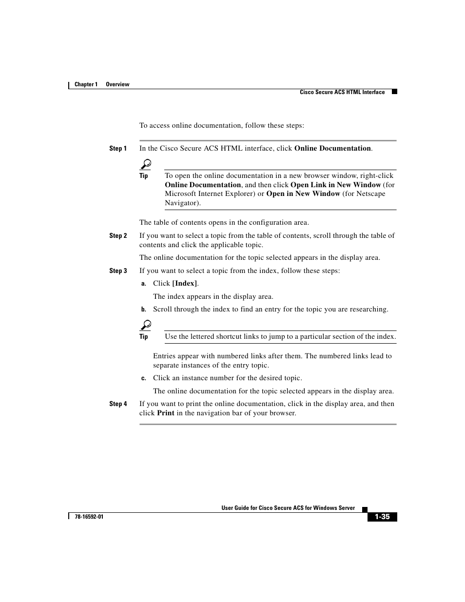 Cisco 3.3 User Manual | Page 75 / 860