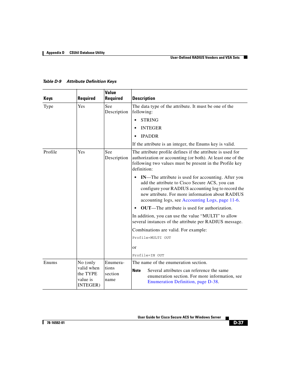 Cisco 3.3 User Manual | Page 753 / 860