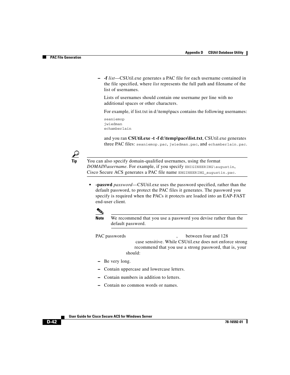 Cisco 3.3 User Manual | Page 758 / 860