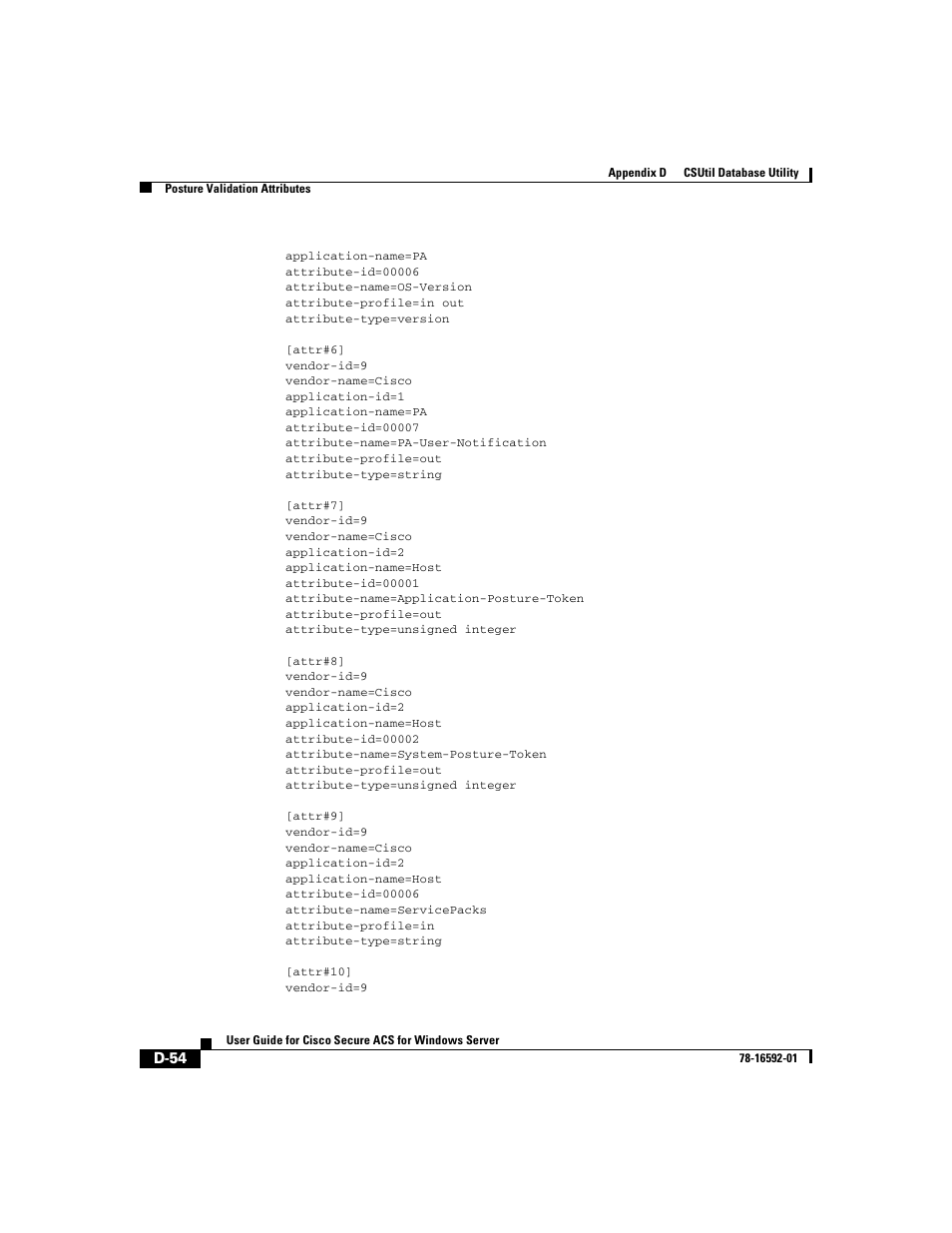 Cisco 3.3 User Manual | Page 770 / 860