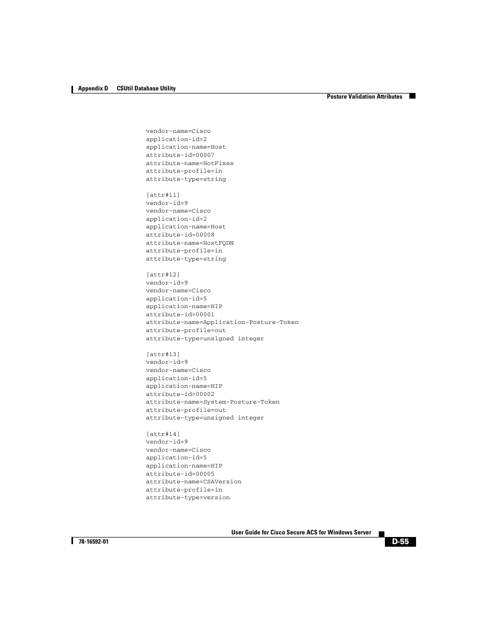 Cisco 3.3 User Manual | Page 771 / 860