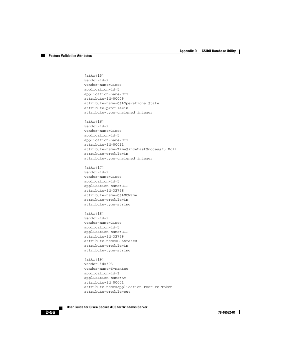 Cisco 3.3 User Manual | Page 772 / 860