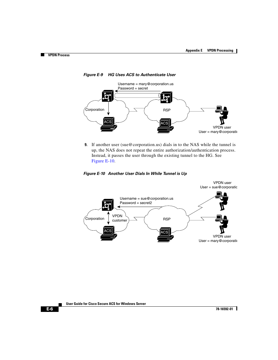 Figure e-9 | Cisco 3.3 User Manual | Page 786 / 860