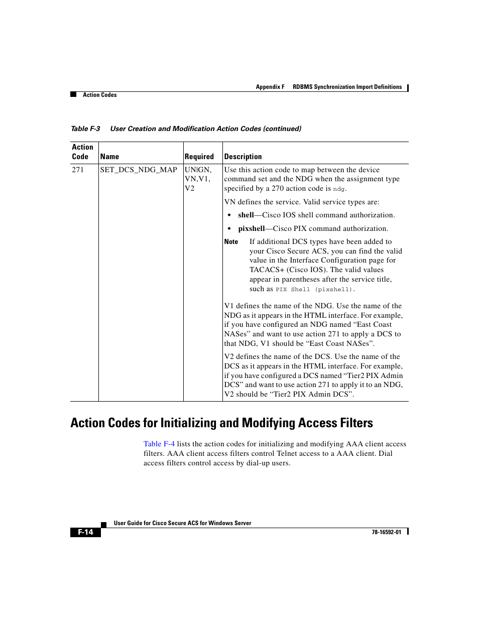 Cisco 3.3 User Manual | Page 800 / 860