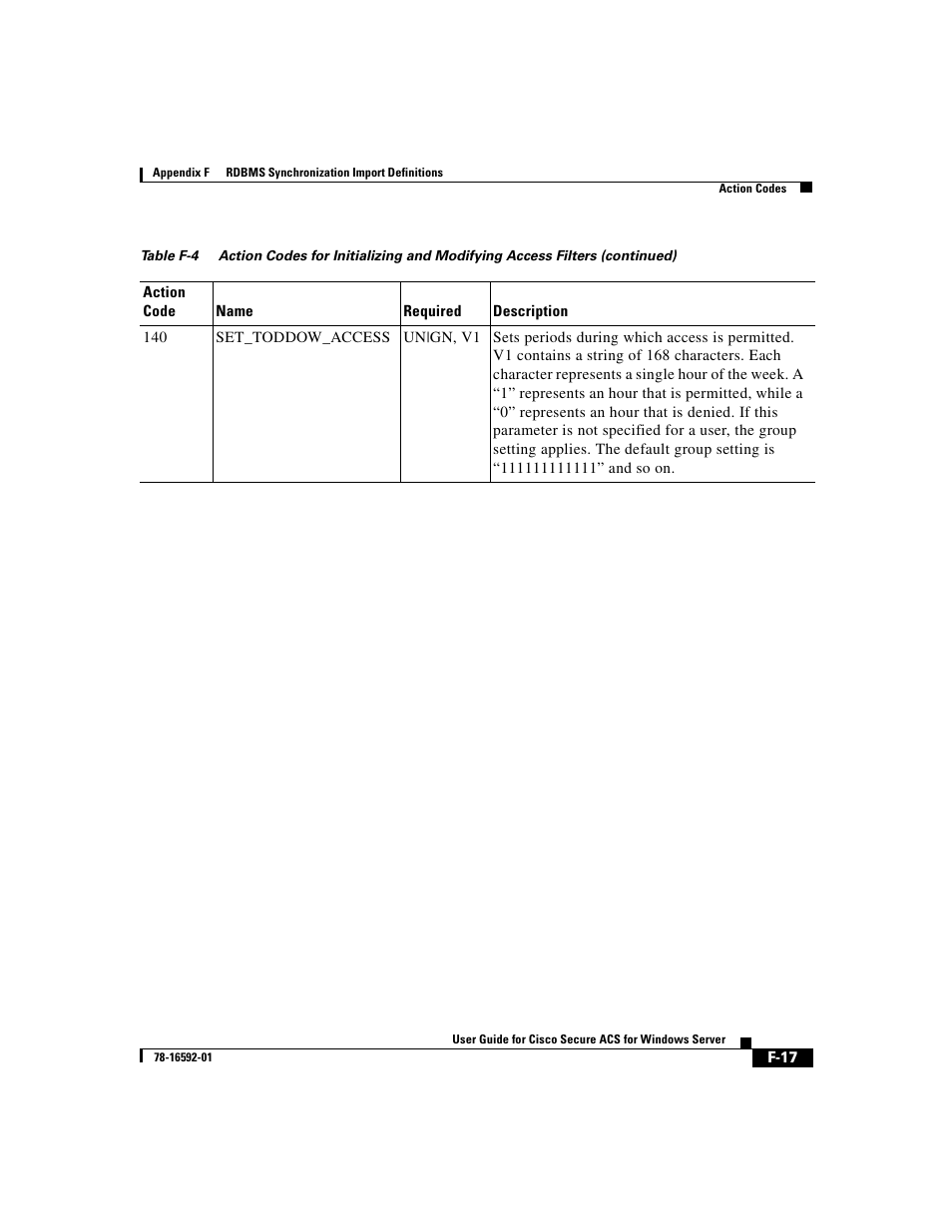 Cisco 3.3 User Manual | Page 803 / 860