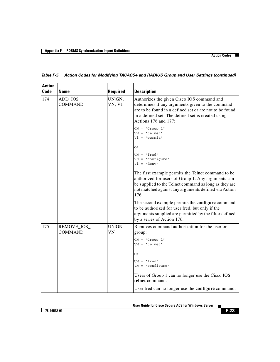 Cisco 3.3 User Manual | Page 809 / 860