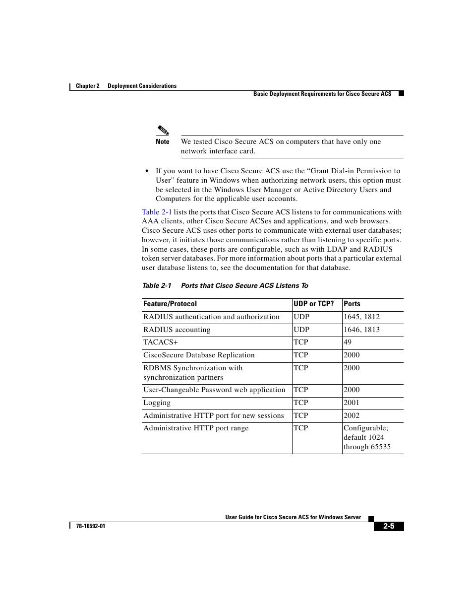 Cisco 3.3 User Manual | Page 81 / 860