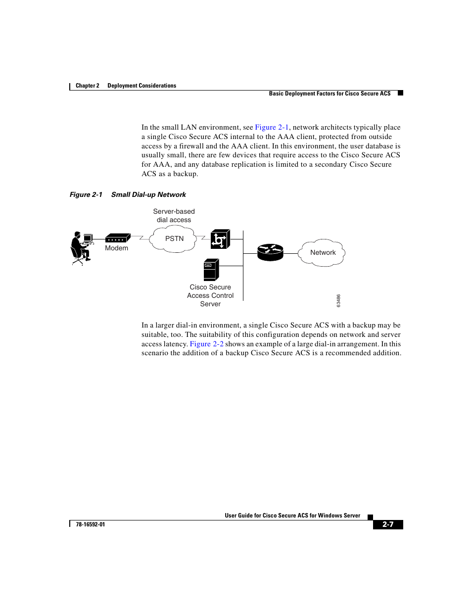 Cisco 3.3 User Manual | Page 83 / 860