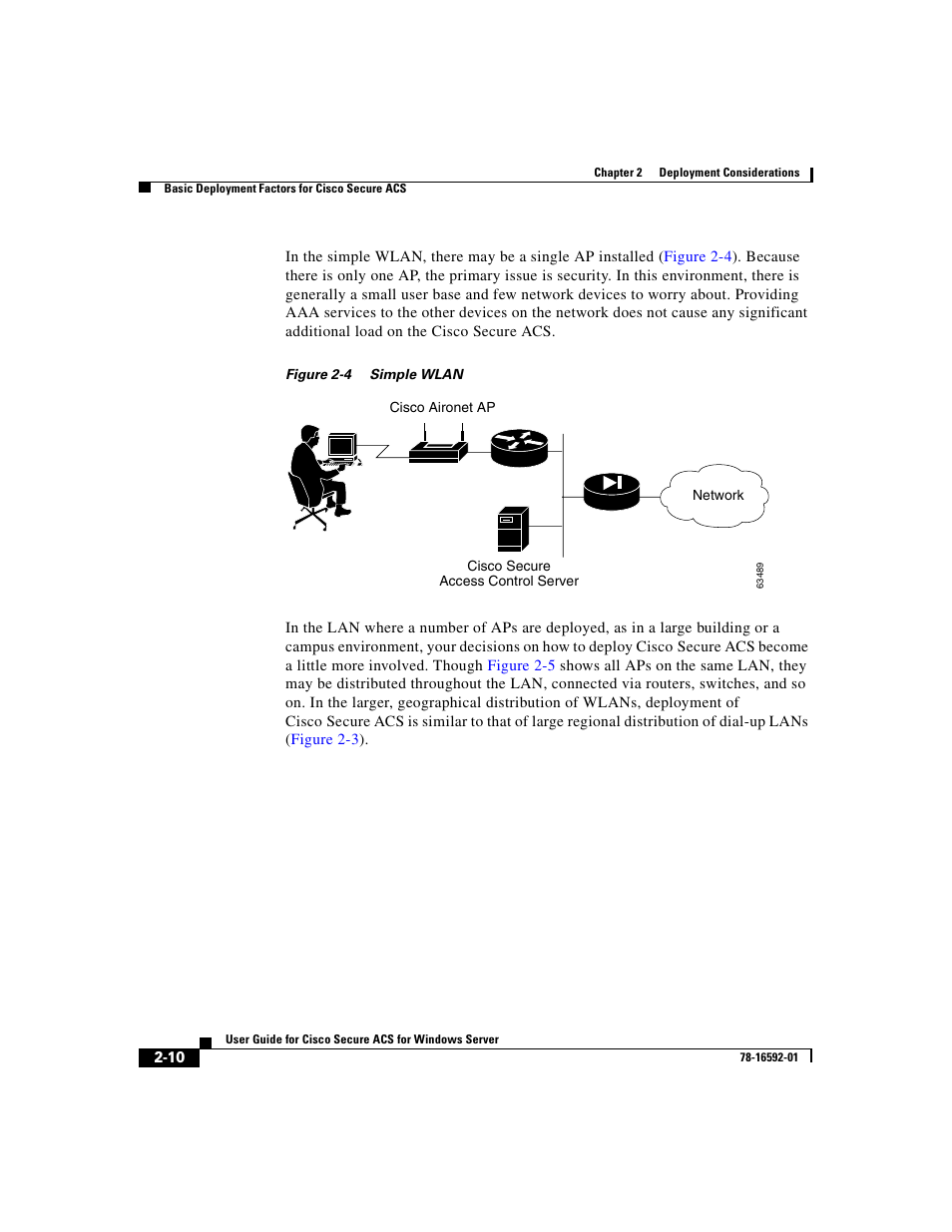 Cisco 3.3 User Manual | Page 86 / 860