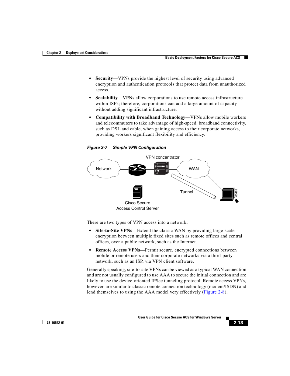 Figure 2-7 | Cisco 3.3 User Manual | Page 89 / 860