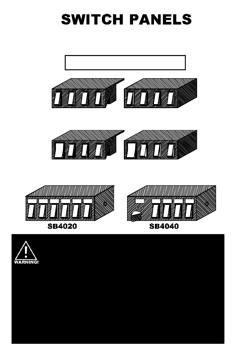 Star Headlight & Lantern SP1515 User Manual | 4 pages