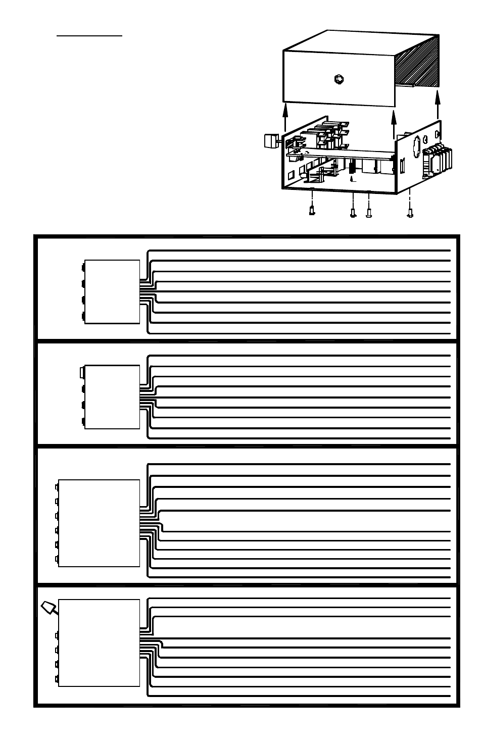 Sb4040, Sb4020 | Star Headlight & Lantern SP1515 User Manual | Page 3 / 4