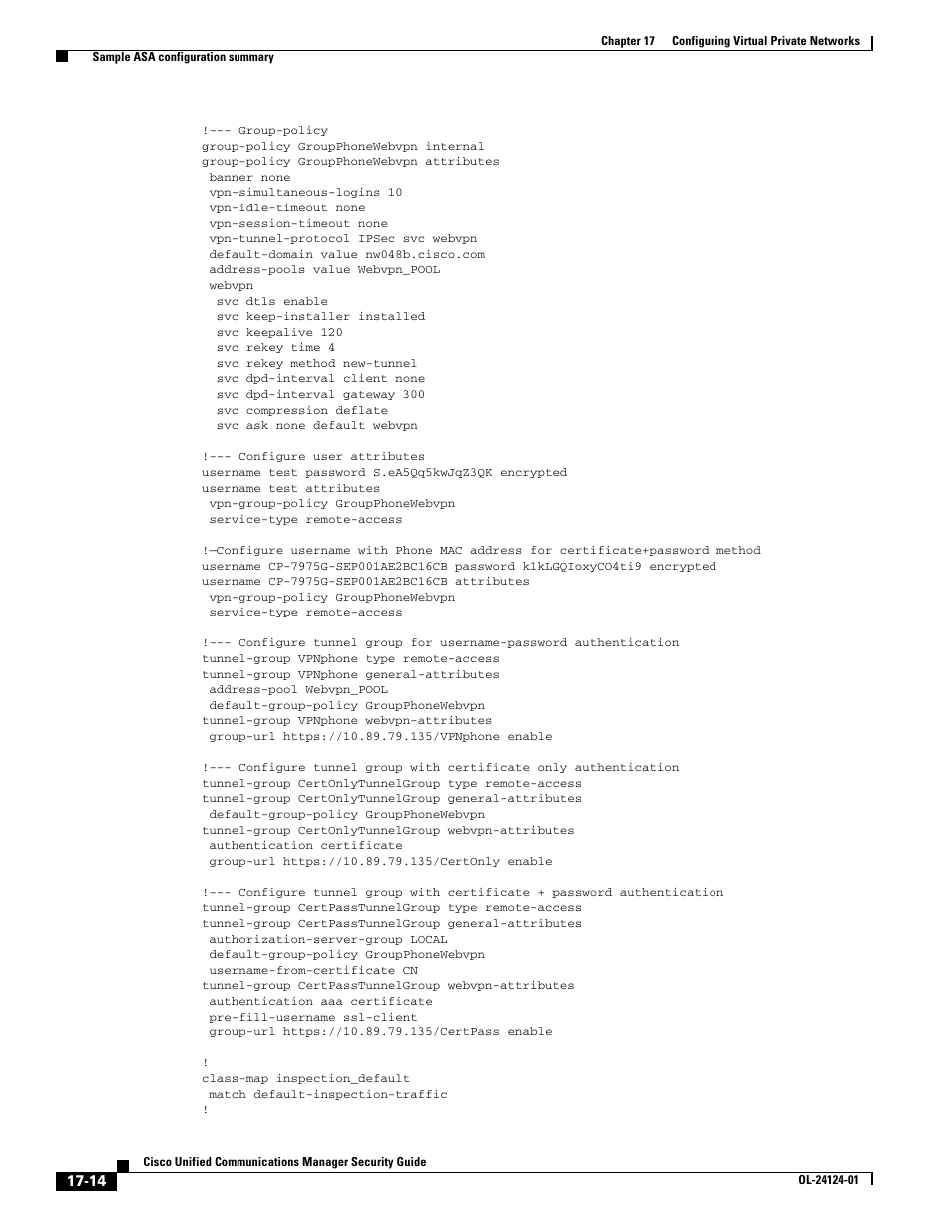 Cisco OL-24124-01 User Manual | Page 14 / 16