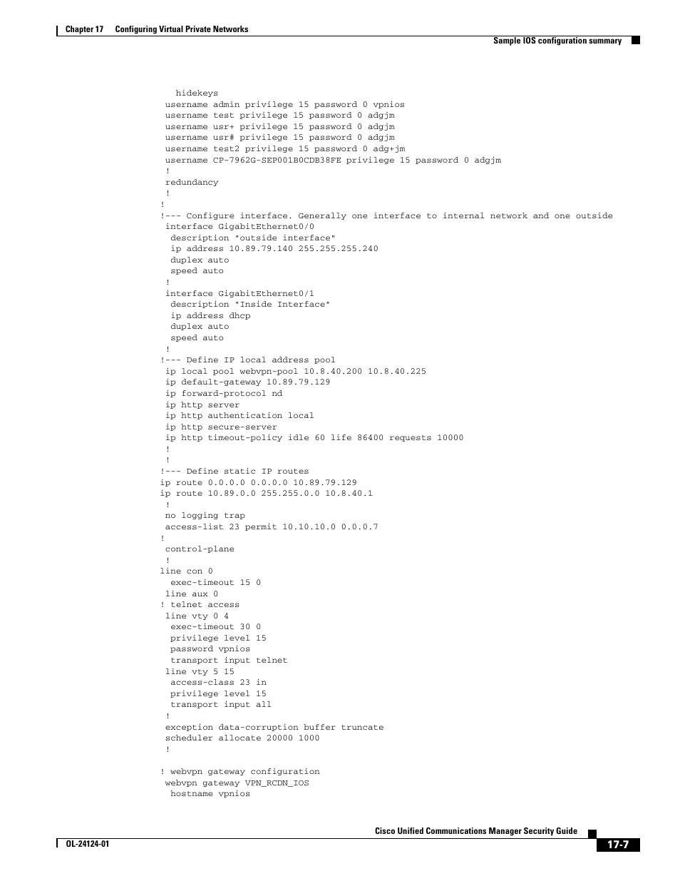 Cisco OL-24124-01 User Manual | Page 7 / 16