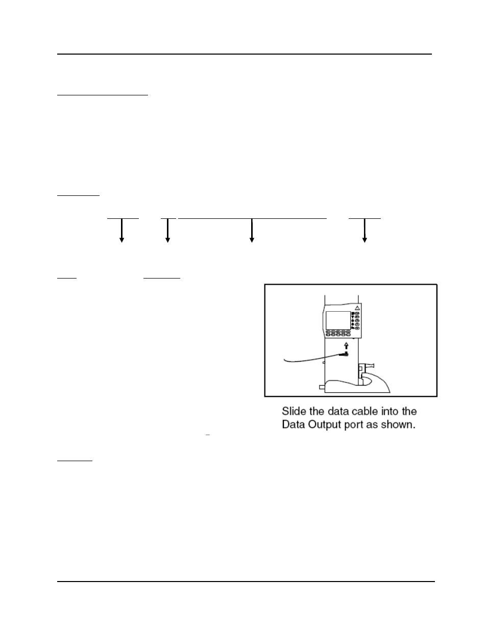 Starrett 2000-24 Altissimo Electronic Height Gage User Manual | Page 16 / 23