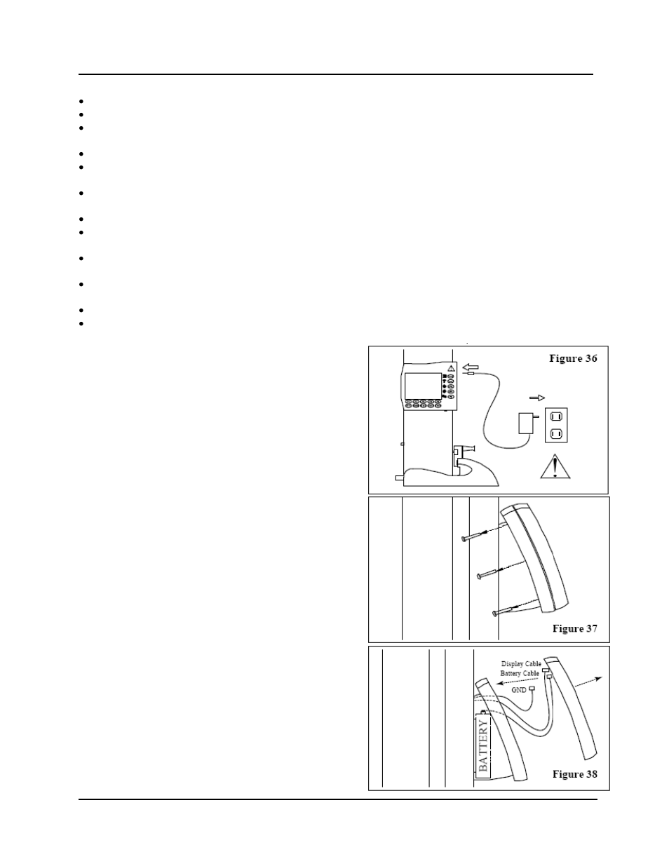 Starrett 2000-24 Altissimo Electronic Height Gage User Manual | Page 20 / 23
