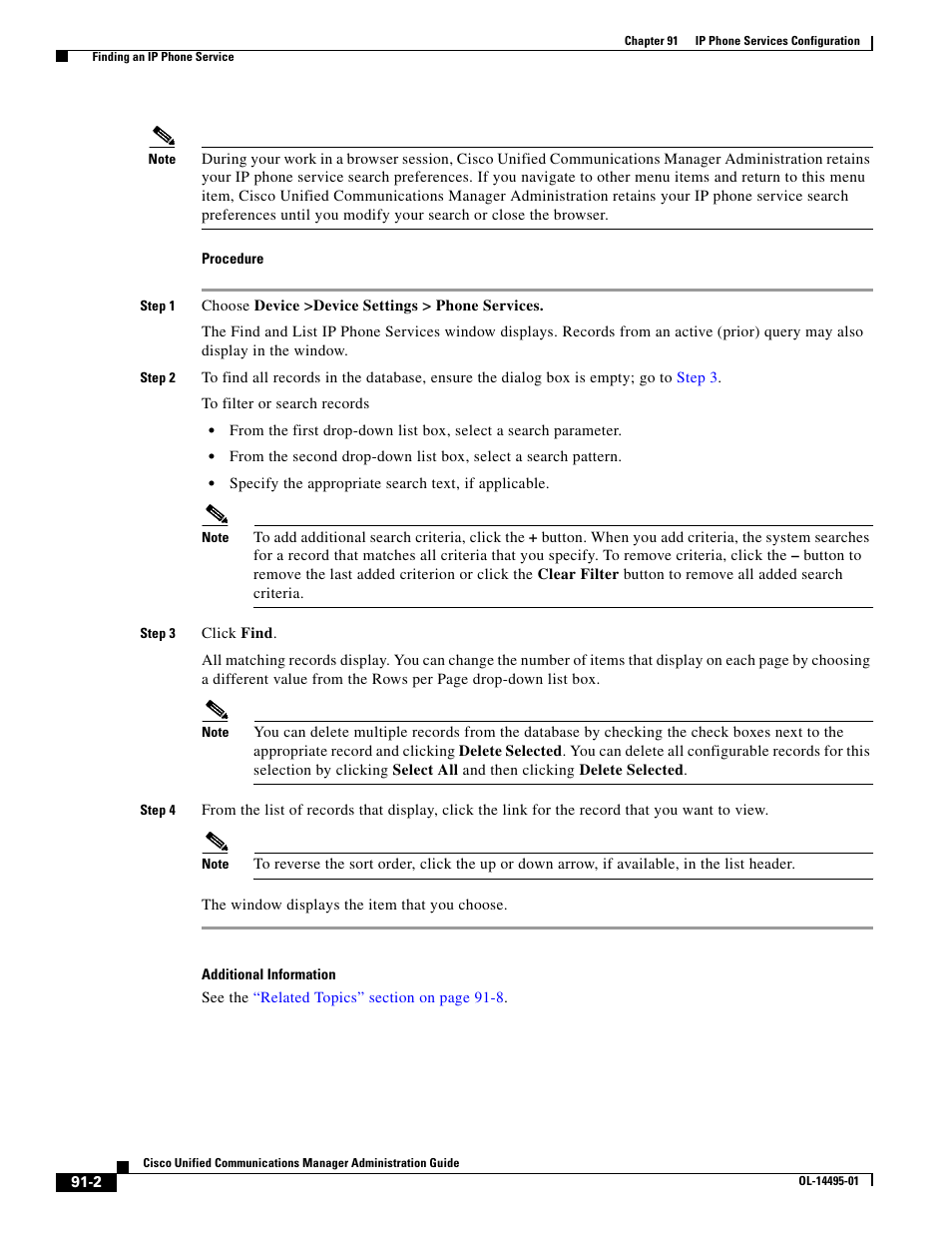Cisco 7940 User Manual | Page 2 / 8