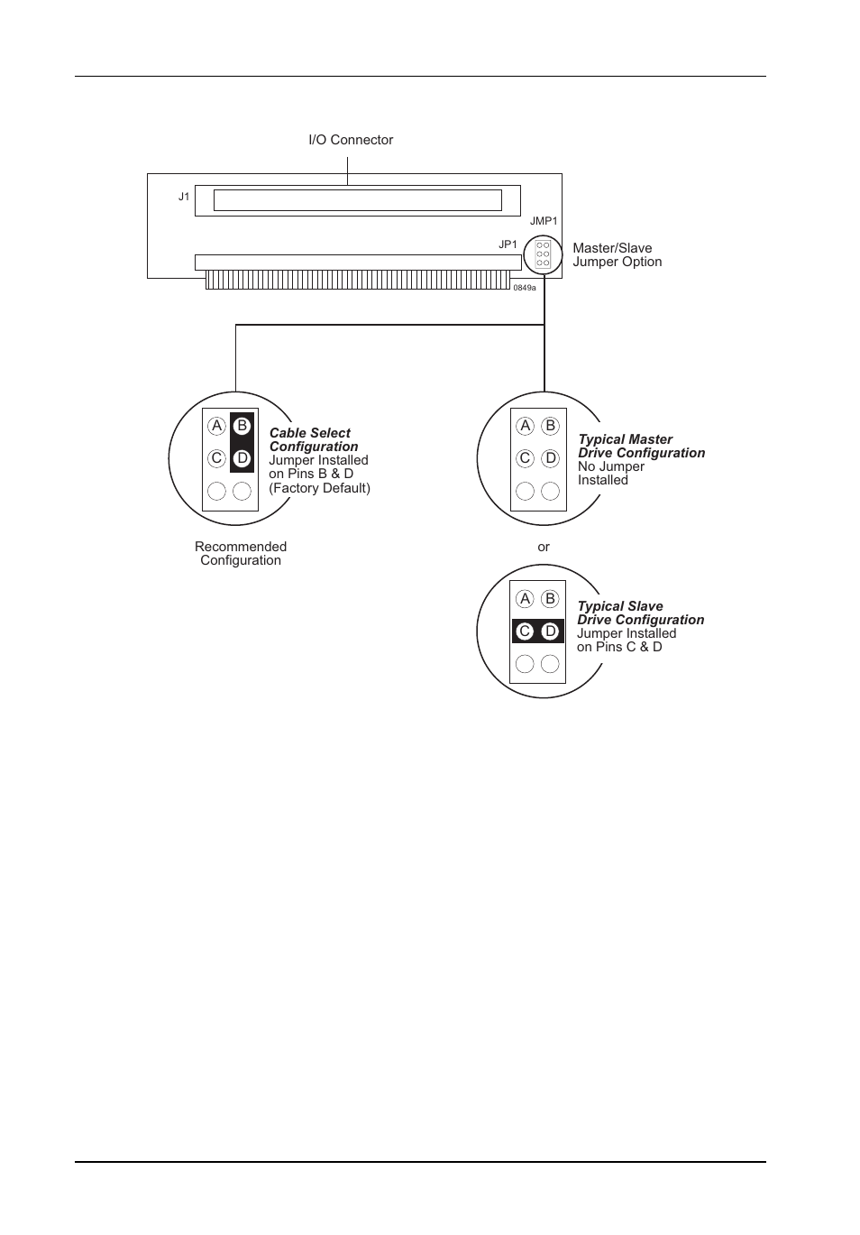 StorCase Technology DE50 User Manual | Page 17 / 33