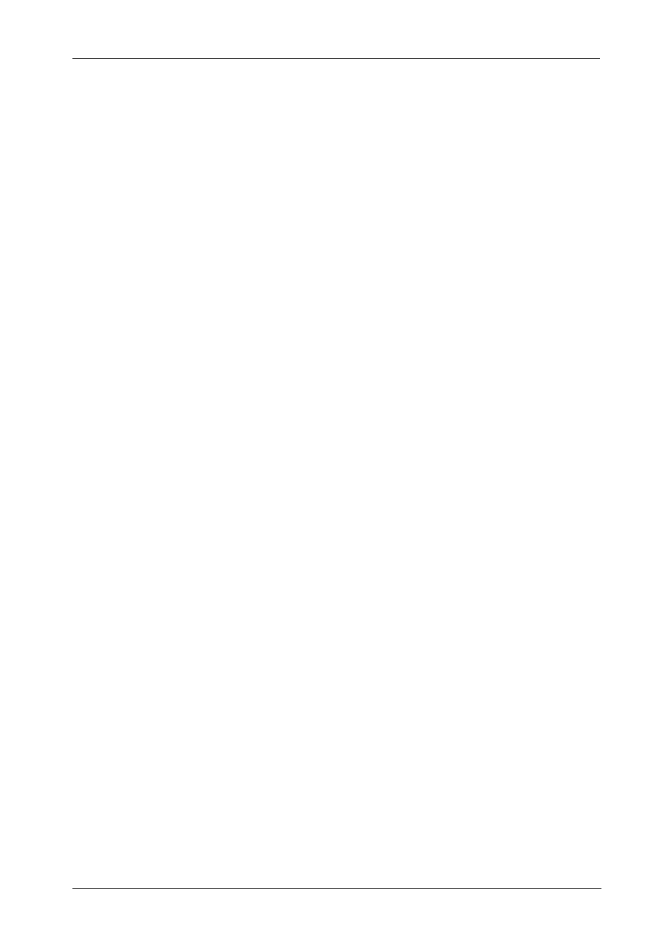 Appendices | StorCase Technology DE50 User Manual | Page 24 / 33
