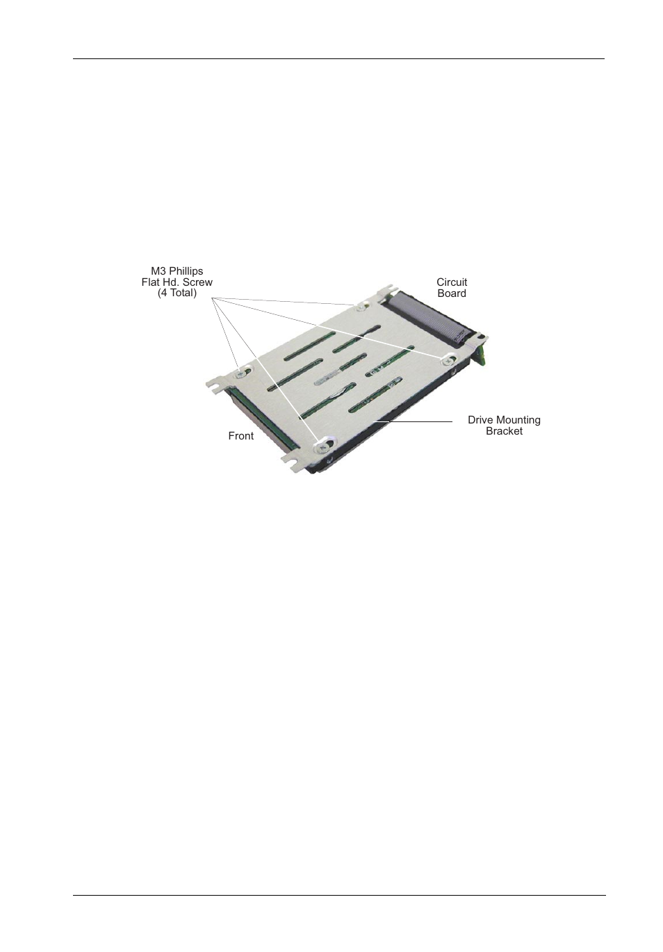 StorCase Technology DX115 User Manual | Page 16 / 33