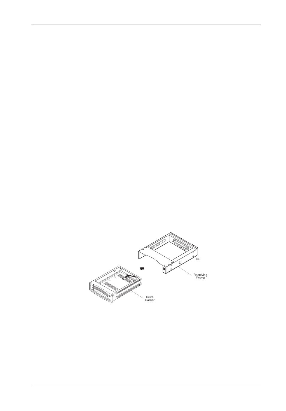 General description | StorCase Technology DX115 User Manual | Page 10 / 31