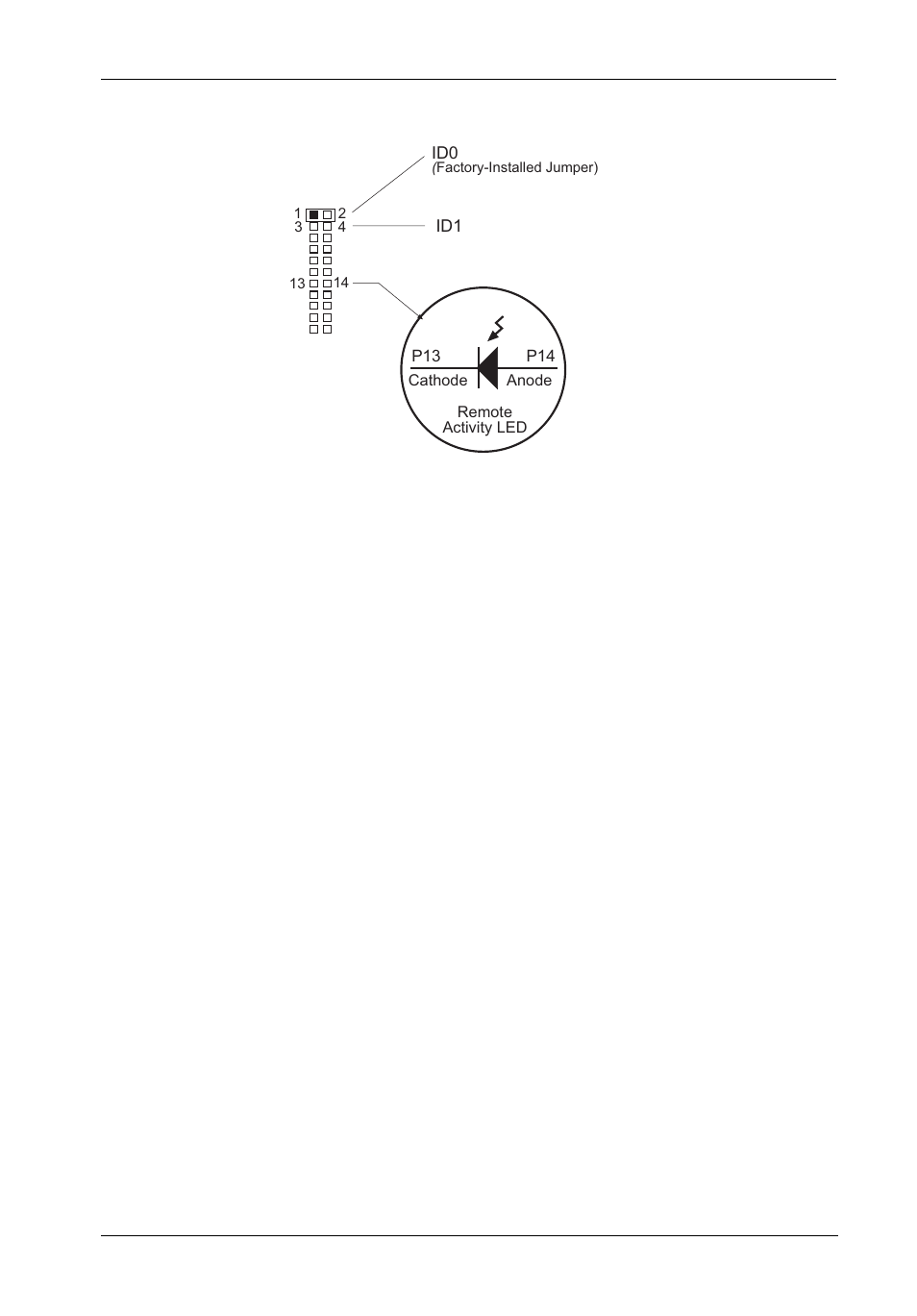 StorCase Technology DX115 User Manual | Page 14 / 31