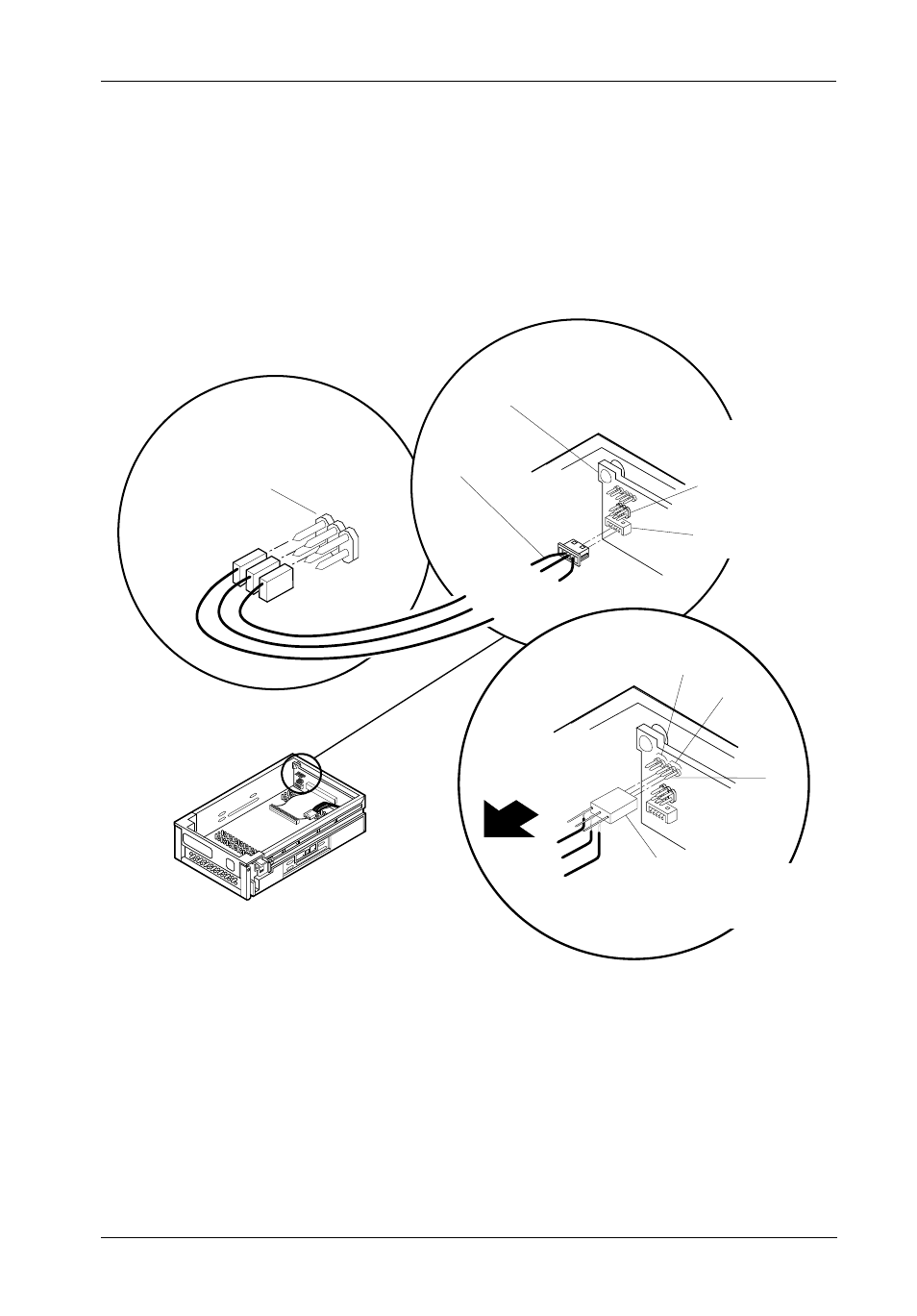 StorCase Technology DE90i-S User Manual | Page 14 / 25