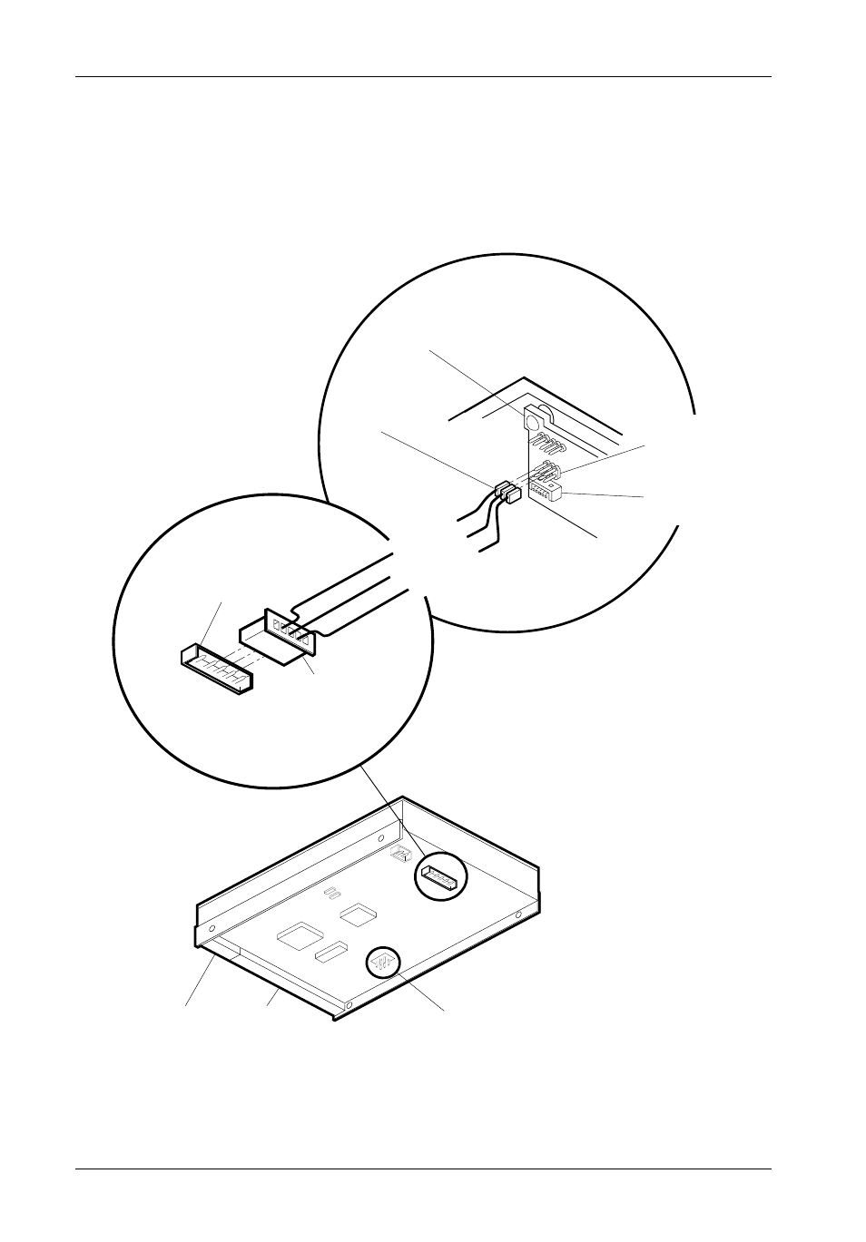 StorCase Technology DE90i-S User Manual | Page 15 / 25