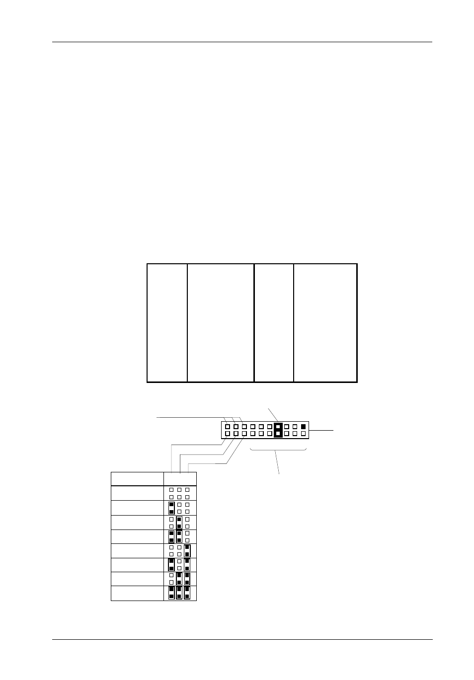 Installing the receiving frame | StorCase Technology DE90i-S User Manual | Page 16 / 25