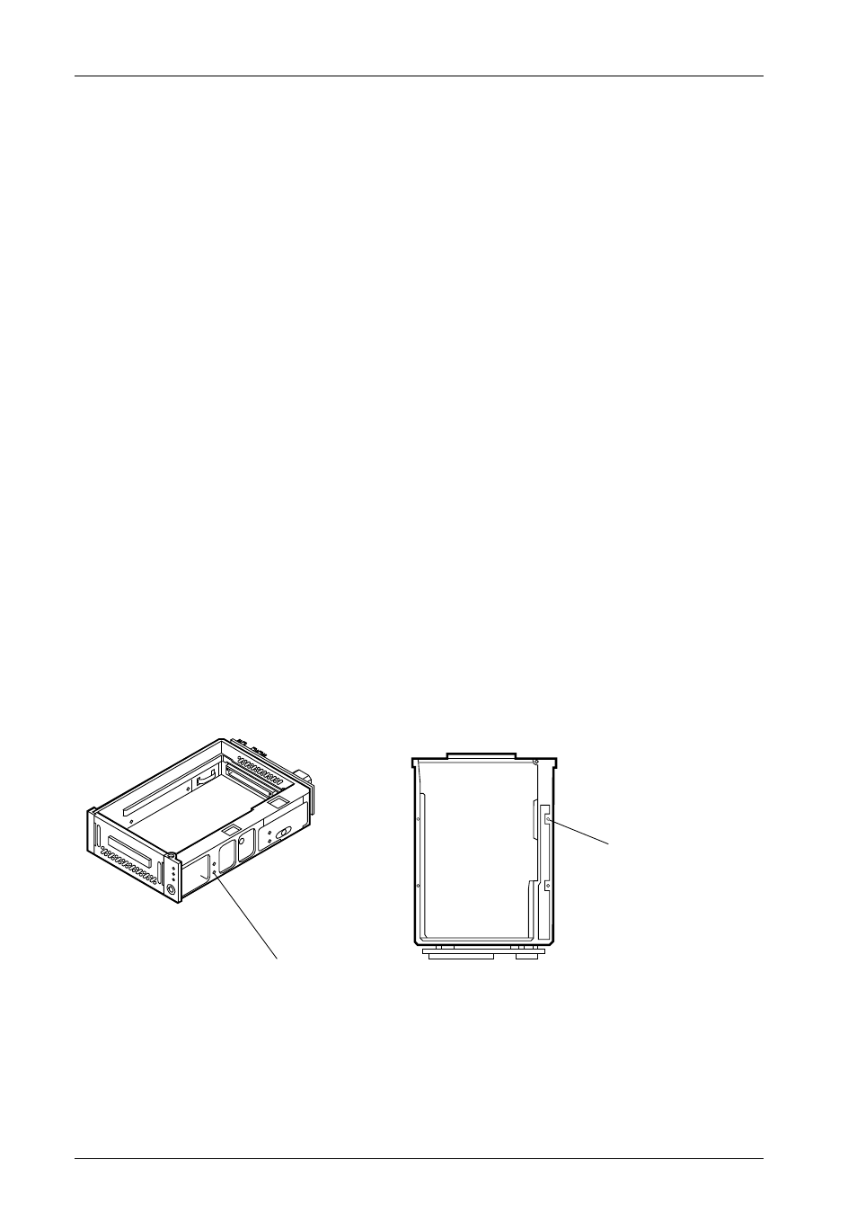 StorCase Technology DE90i-S User Manual | Page 17 / 25