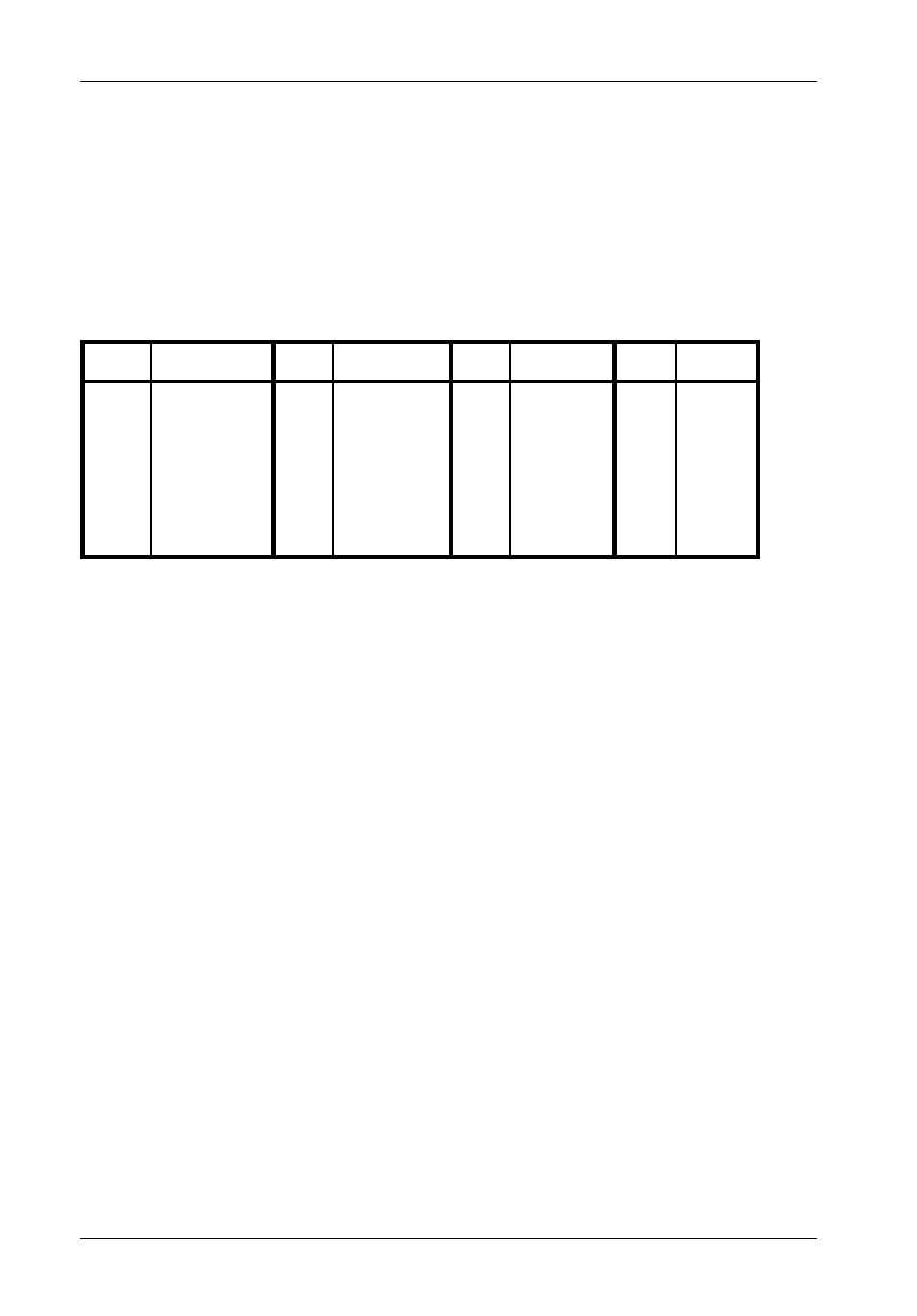 Scsi interface connector j2 | StorCase Technology DE90i-S User Manual | Page 19 / 25