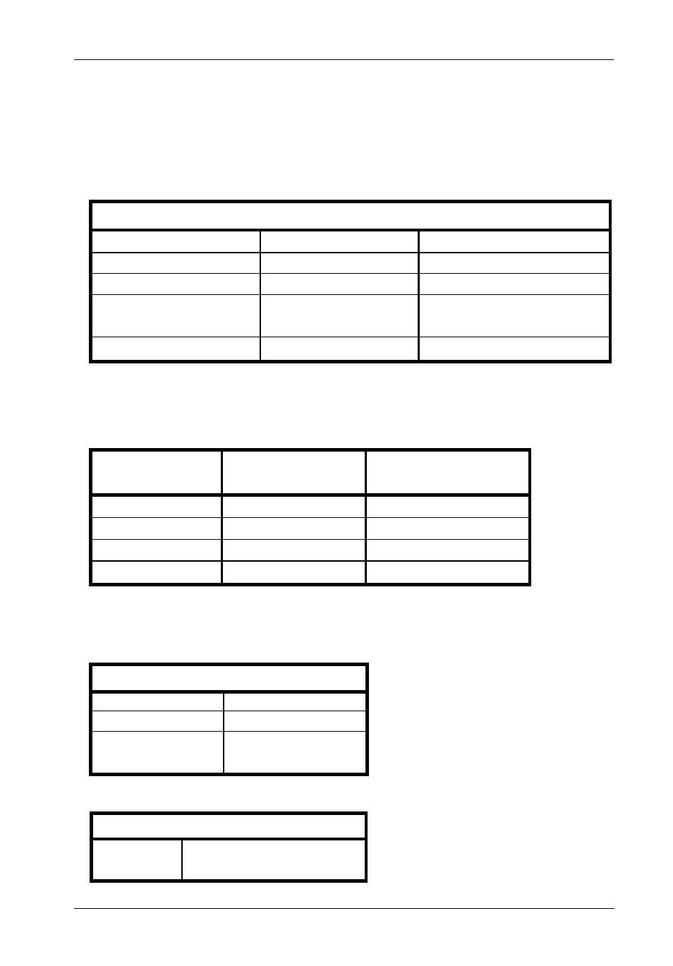 Appendix b - specifications/dimensions | StorCase Technology DE90i-S User Manual | Page 22 / 25