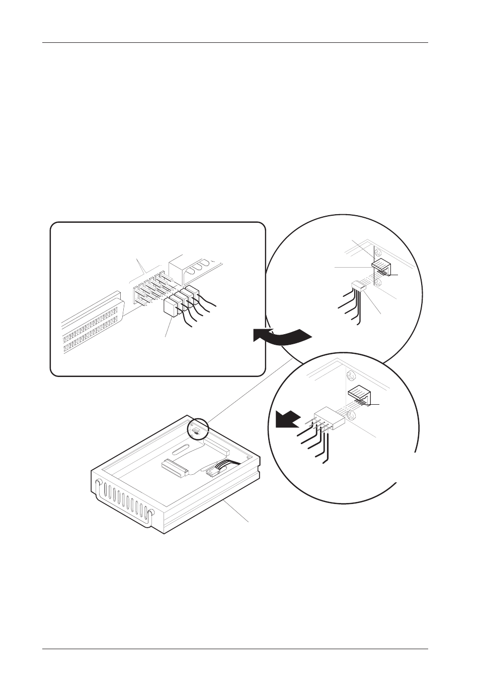 StorCase Technology DE100i-SWD User Manual | Page 14 / 33