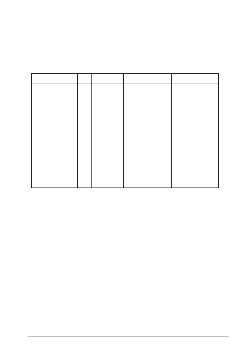 Scsi interface connector j2 | StorCase Technology DE100i-SWD User Manual | Page 19 / 33