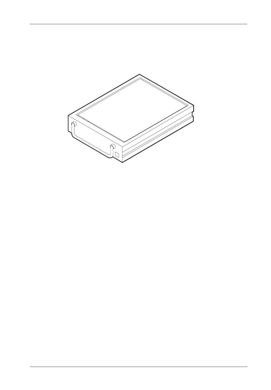 Drive plug | StorCase Technology DE100i-SWD User Manual | Page 33 / 33