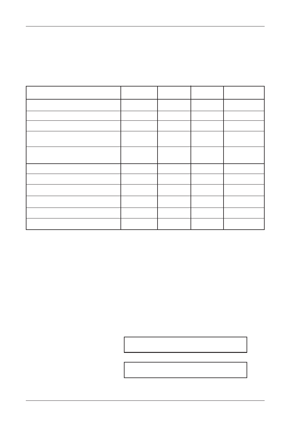 Package contents, Serial numbers, Receiving frame: drive carrier | StorCase Technology DE100i-SWD User Manual | Page 8 / 33