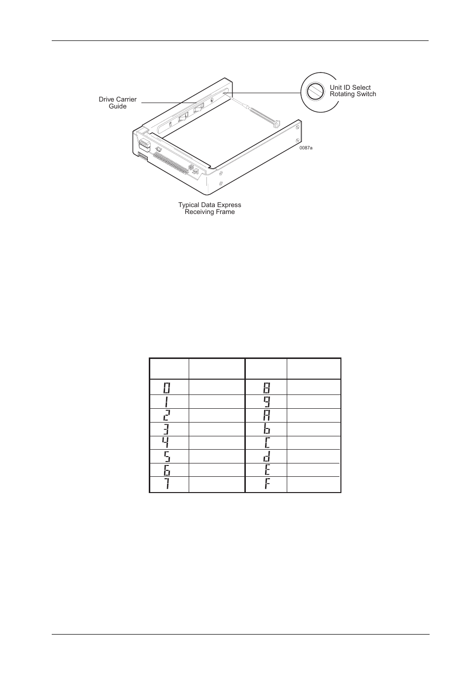 StorCase Technology DE110 User Manual | Page 20 / 29