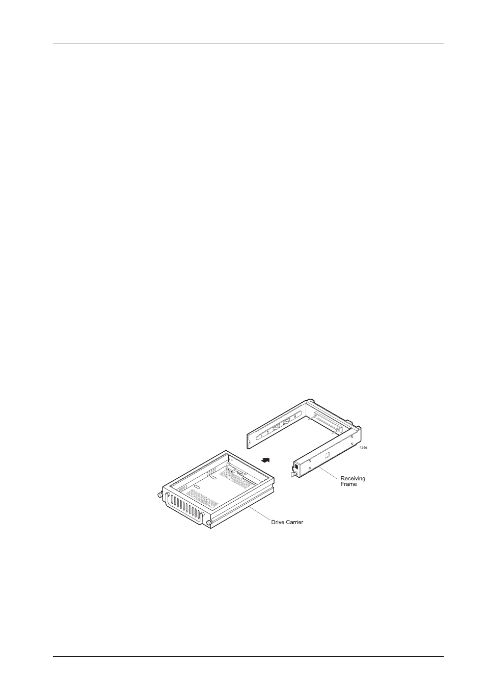 General description | StorCase Technology DE200 Ultra320 User Manual | Page 10 / 31