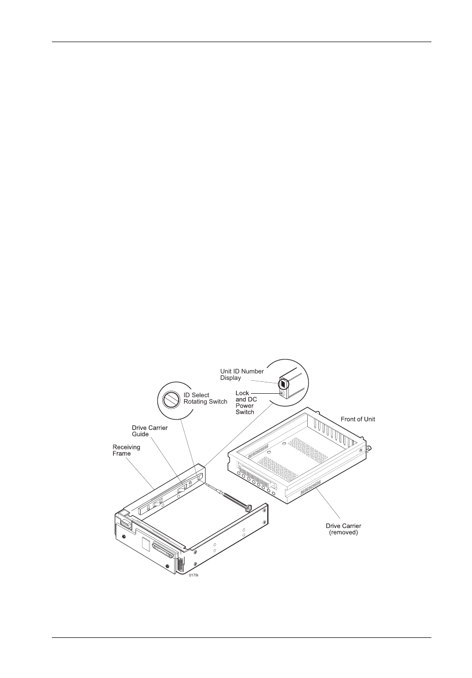 StorCase Technology DE200 Ultra320 User Manual | Page 20 / 31