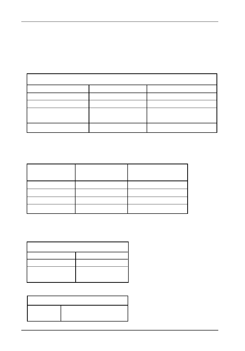 Appendix a - specifications/dimensions | StorCase Technology DE200 Ultra320 User Manual | Page 23 / 31