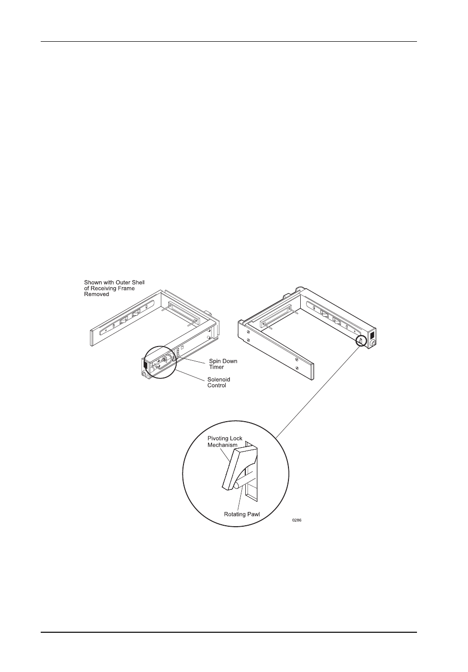 Appendix b - factory-installed options | StorCase Technology DE200 Ultra320 User Manual | Page 25 / 31