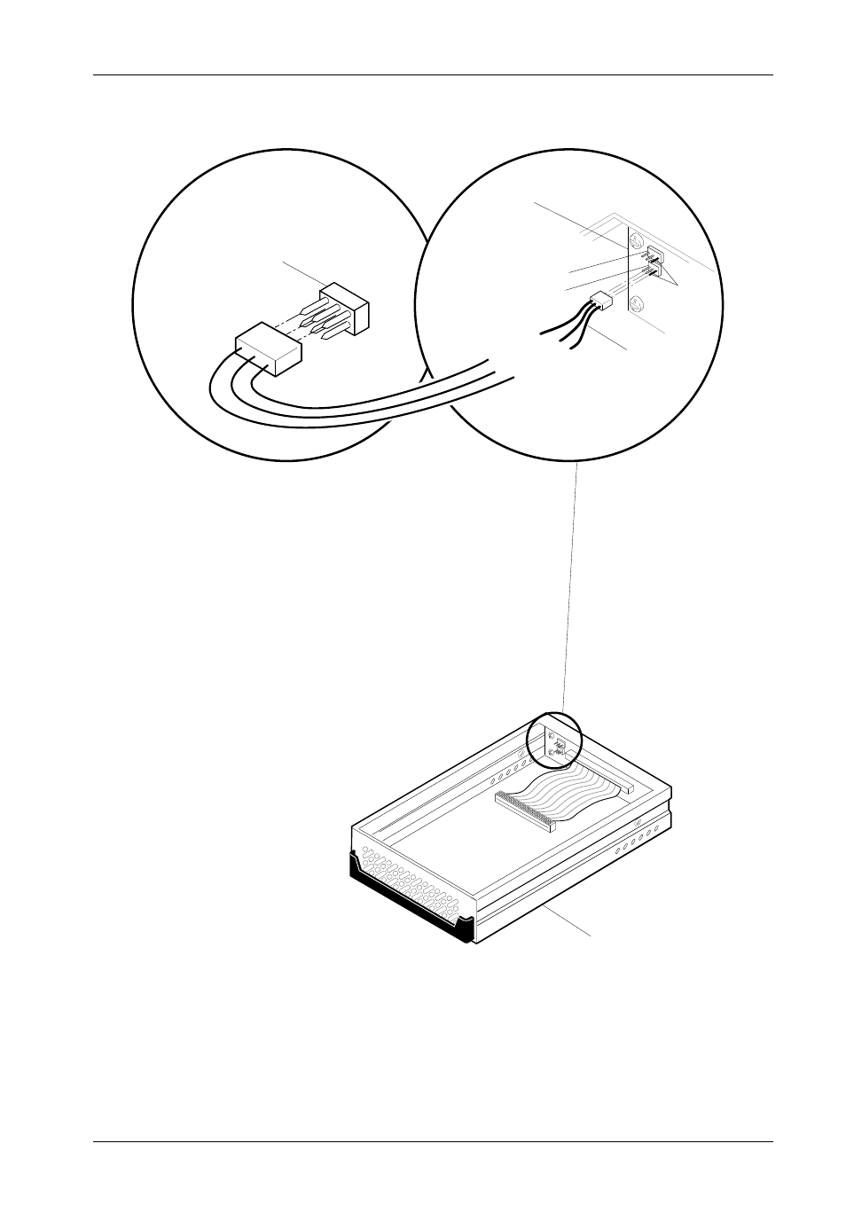 StorCase Technology DE300i-S User Manual | Page 15 / 36