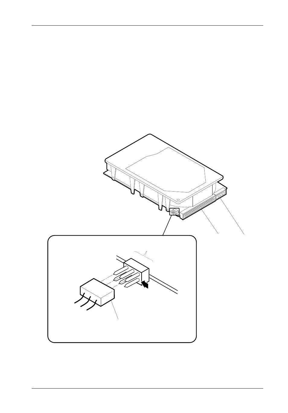 StorCase Technology DE300i-S User Manual | Page 17 / 36