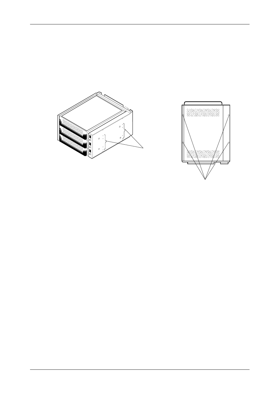 StorCase Technology DE300i-S User Manual | Page 21 / 36